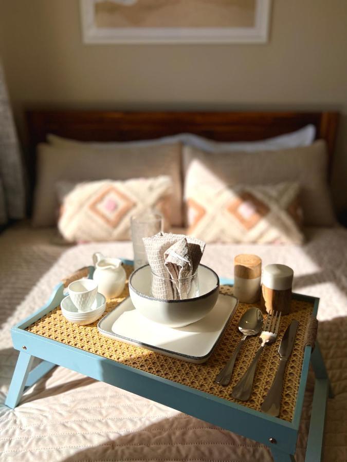 Golden Pearl Bed & Breakfast Christchurch Bagian luar foto