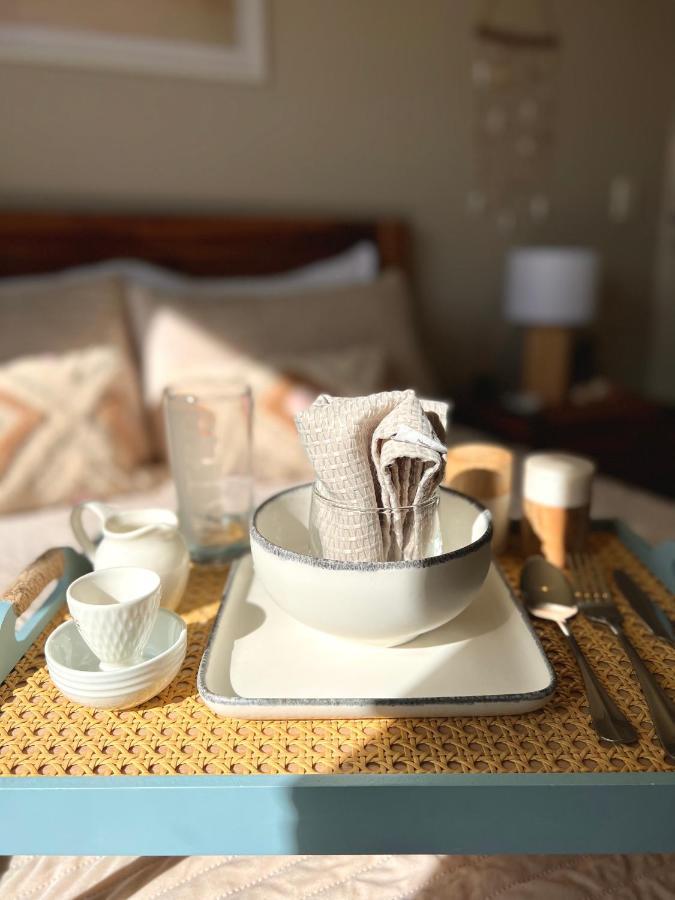 Golden Pearl Bed & Breakfast Christchurch Bagian luar foto