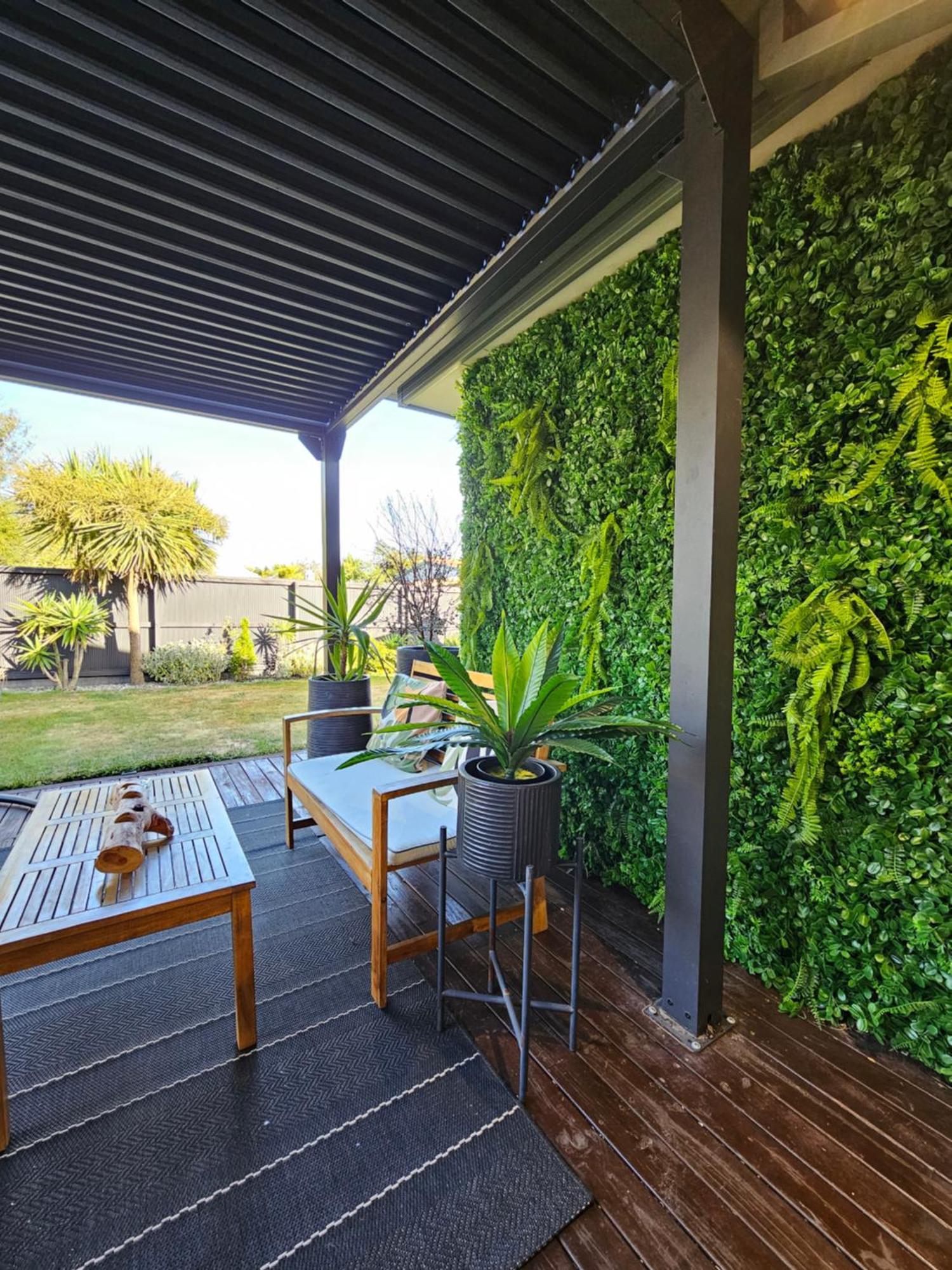 Golden Pearl Bed & Breakfast Christchurch Bagian luar foto